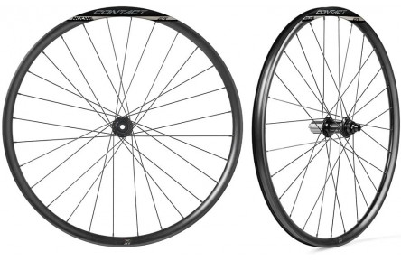 Алюминиевые колеса Miche Contact GR 28" Shimano TR TX12