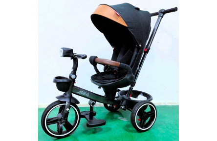 Велосипед BestTrike Marco 9155/315-40