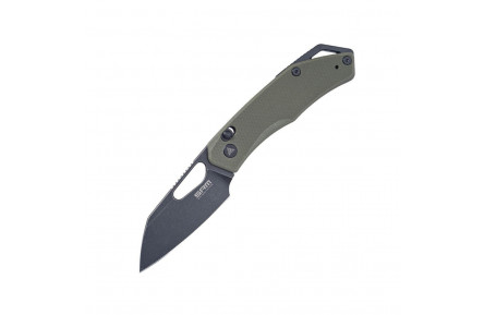 Ніж складаний SRM Cub 261M-GP, сірий