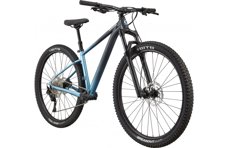 Велосипед 29" Cannondale TRAIL SE 3 Feminine M 2023 SLT