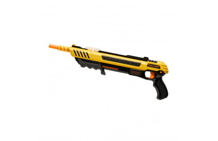 Солевая винтовка для охоты на насекомых Bug-A-Salt 3.0 - Желная