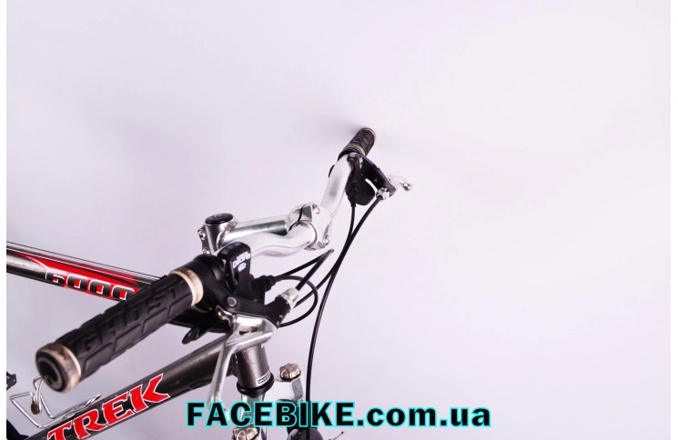 Б/В Гірський велосипед Trek