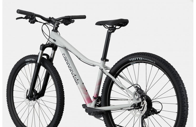 Велосипед 27,5" Cannondale TRAIL 7 Feminine рама - XS 2024 CHK