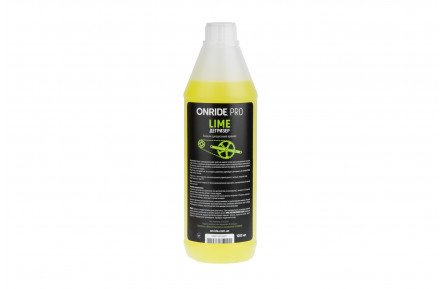 Дегрізер ONRIDE PRO Lime 1000 мл