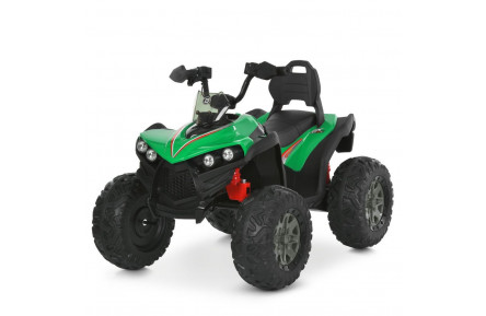 Дитячий електроквадроцикл M 6294EL-5 до 30 кг