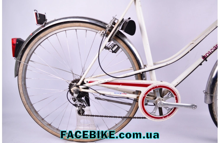 Городской велосипед Motobecane