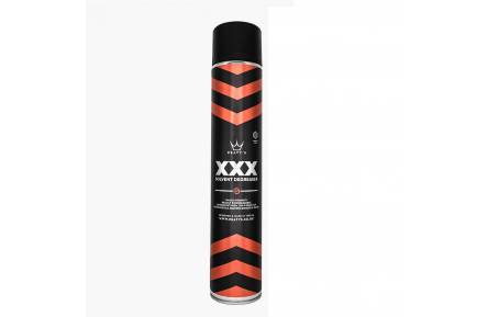 Дегризер обезжириватель Peaty's XXX Solvent Degreaser, 750ml