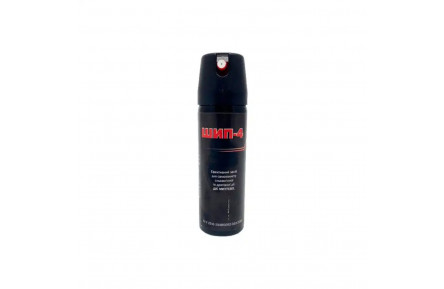 Газовый струйный баллончик Шип-4