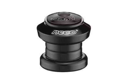 Рульова колонка NECO H867EW  неінтегрована, 1-1/8" шток, посадка: 34/34мм, кульки