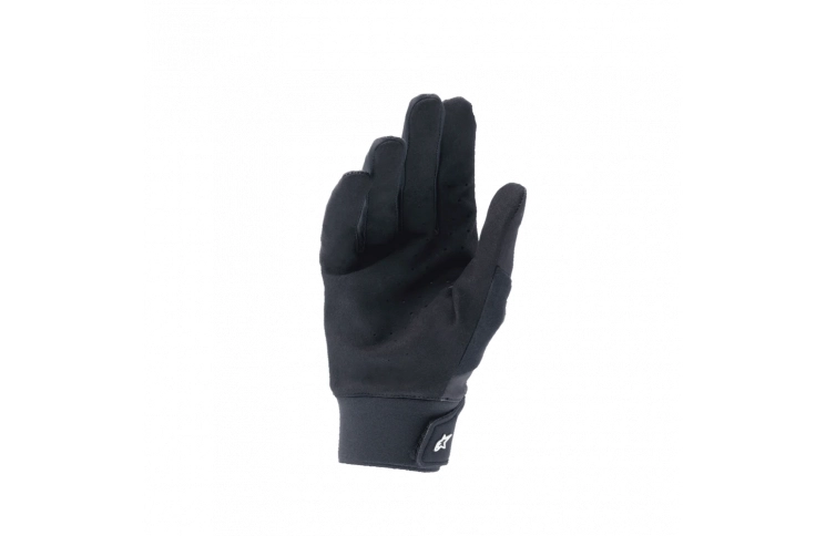 Перчатки Alpinestars A-SUPRA GLOVES BLACK, XL