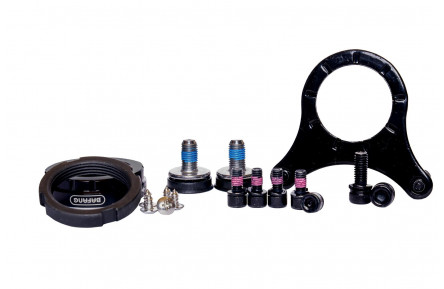 Комплект кріплення Bafang BBS01-BBS02