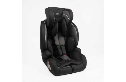 Дитяче автокрісло JOY SX-16809 (2) система ISOFIX, універсальне, група 1/2/3, вага дитини від 9-36 кг