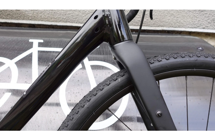 Велосипед 28" Cannondale TOPSTONE 4 S 2024 BLK