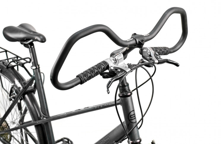Гибридный велосипед Santos TM 2.8 Alu