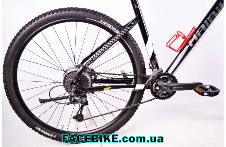 Горный велосипед Haibike