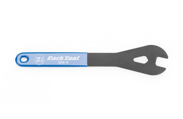 Ключ конусный Park Tool SCW-14 профессиональный, 14mm