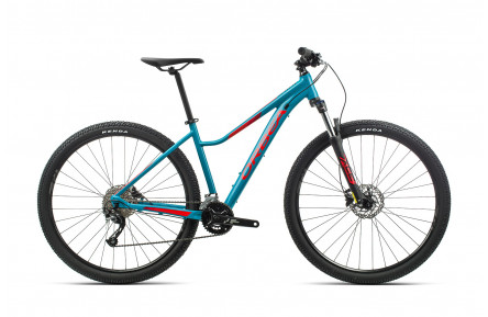 Новый Горный велосипед 27.5" Orbea MX 27 ENT 40 2020