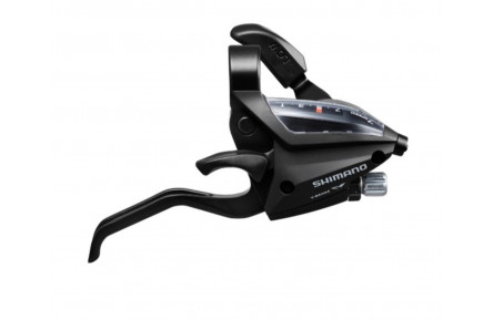 Моноблок прав. R7 SHIMANO ST EF500