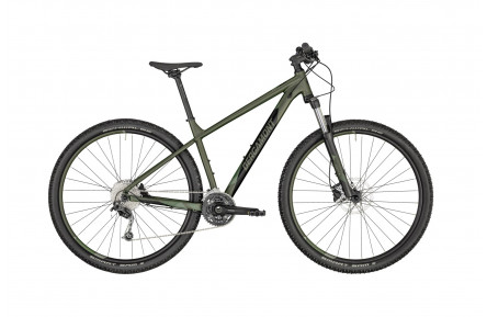 Новый Горный велосипед Bergamont Revox 5 2020