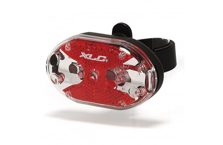 Фара задняя XLC CL-R03 'Thebe 9X'