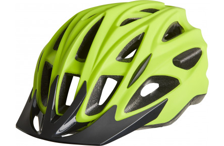 Шолом Cannondale QUICK S/M жовто-зелений