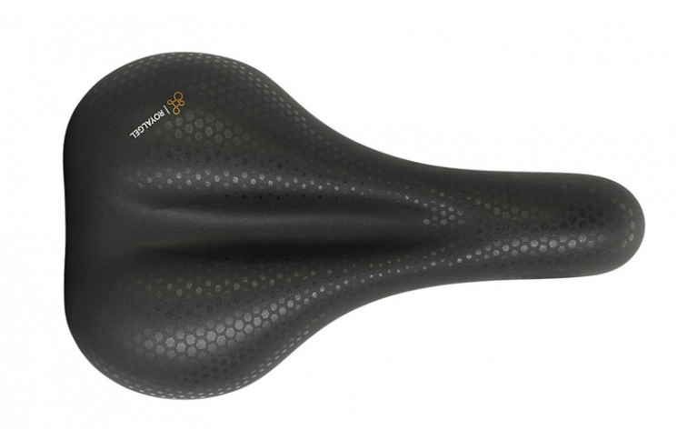 Седло Selle Royal AVENUE Athletic