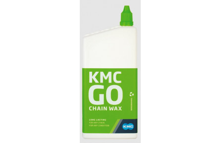 Парафінове мастило KMC GO WAX 500 мл