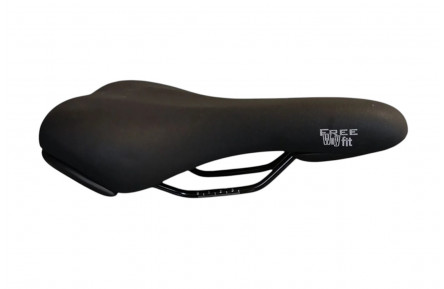 Седло городское велосипедное Selle Royal Freeway Fit Moderate для мужчин