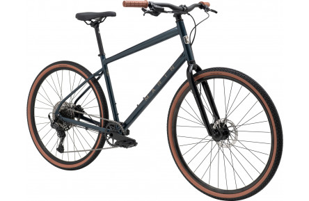 Велосипед 28" Marin KENTFIELD 3 рама - S 2026 DARK BLUE