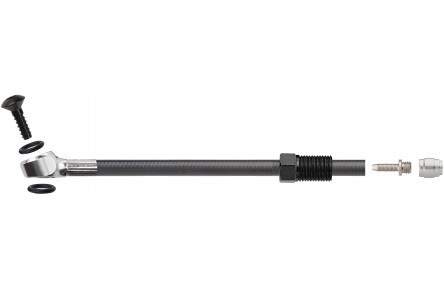 Гідролінія JAGWIRE HBKF203 2000мм Sport DOT Hydraulic Hose Kit - SRAM