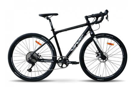 Велосипед 28" VNC PrimeRacer A10 2023