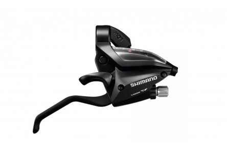 Моноблок прав. 8 SHIMANO ST-EF500