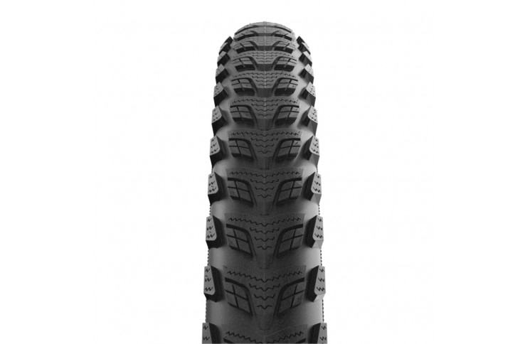 Покришка 28x2.15 (55-622) Schwalbe MARATHON 365 Perf, GreenGuard, TwinSkin B/B+RT HS475 ADDIX 4Season