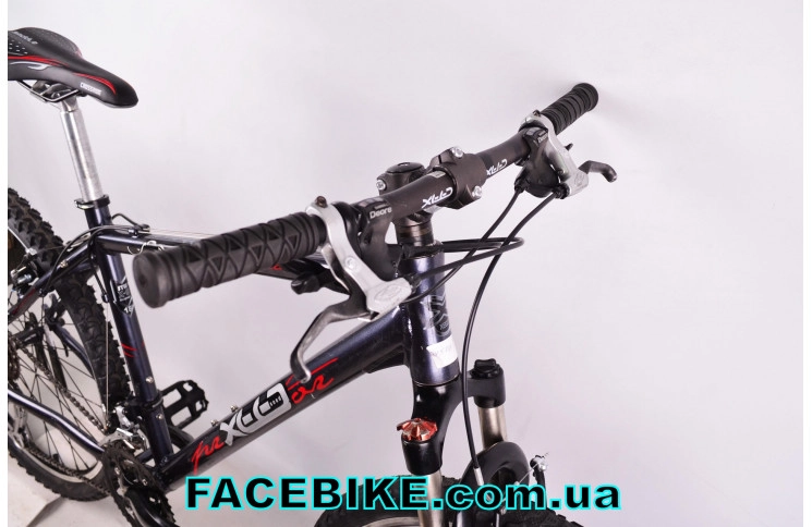 Б/В Гірський велосипед Xeed