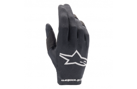 Рукавички AlpineStars RADAR GLOVES BLACK, L