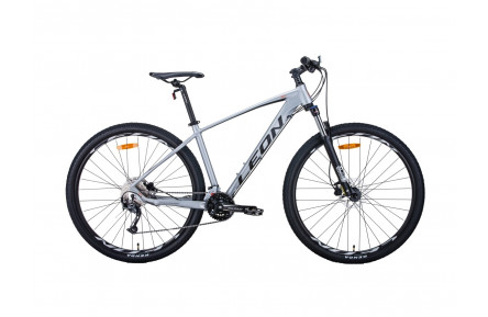 Новий Гірський велосипед Leon TN-80 AM 2020