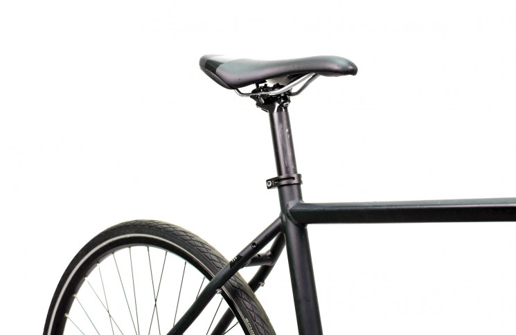 Гибридный велосипед Rabeneick TS4