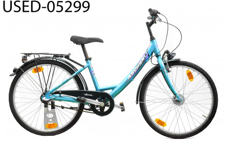 Подростковый велосипед Arcona