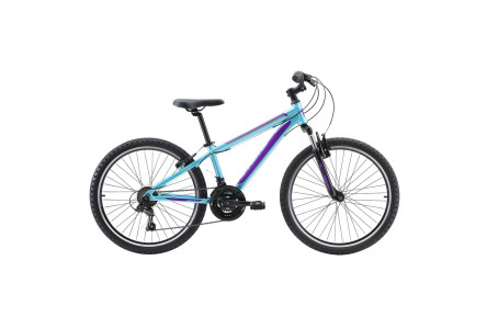 Велосипед 24" Reid Scout 2022, Turquoise