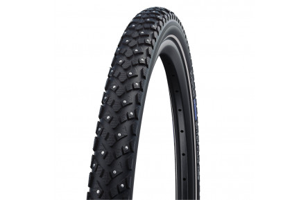 Покришка Schwalbe Marathon Winter Plus 29x2.00 (50-622) Performance, SmartGuard TwinSkin B/B+RT