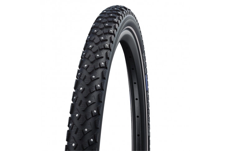 Покришка Schwalbe Marathon Winter Plus 29x2.00 (50-622) Performance. SmartGuard TwinSkin B/B+RT