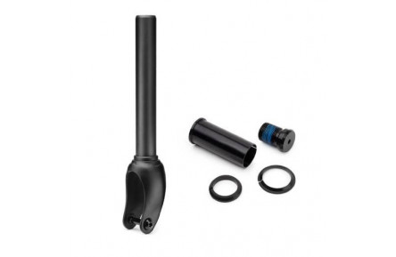 Вилка для трюкового самоката Hipe H3 (IHC), 110мм, black
