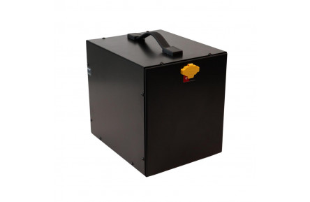 Батарея VLT 20S літій іонний 72B 37А*г XT90 симетрична (40А) 260*209*237мм для скутера