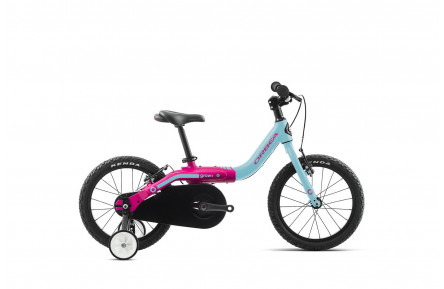 Новый Детский велосипед Orbea Grow 1 2019