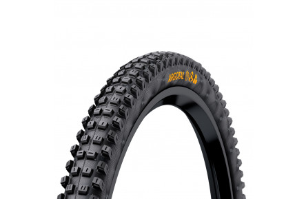 Покришка безкамерна Continental Argotal Enduro Soft 27.5 x 2.60