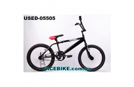 БУ BMX велосипед Spider