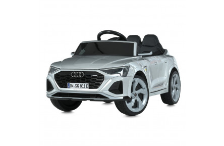 Дитячий електромобіль Машина M 5899EBLRS-11 до 30 кг