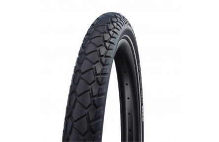 Покрышка 29x2.35 (60-622) SCHWALBE AL GROUNDER Perf, DD, RaceGuard, B/B-SK+RT HS611 ADDIX 67EPI 40B