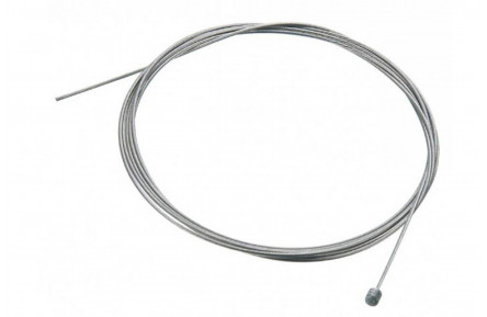 Трос для переключателя 20 шт 2050х1.2мм полированный JAGWIRE