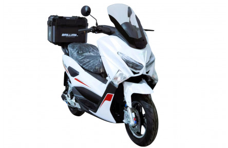 Електричний мопед Corso Brilliant (2000W, 72V/32Ah) 12"